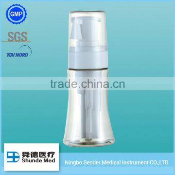 160ml 180ml 220ml Plastic Powder Sprayer Bottle photo-3