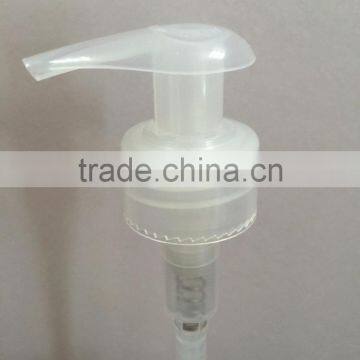 SL-03H Dispenser pump 28/410 Plastic Lotion Pump