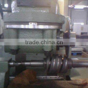 XK6132 CNC Milling Machine for Worm photo-4