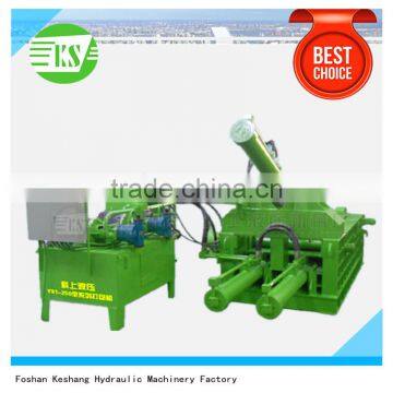 Y81-250 Baling Press Machine for Scrap Metal photo-6