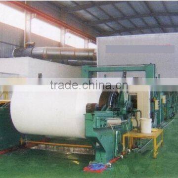 1640 Tissue Paper Machine photo-4