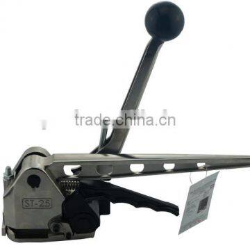 Top Level Useful Hand Band Steel Strapping Tool