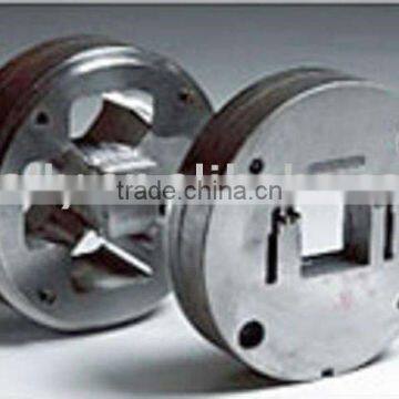 large Aluminium Extrusion Die designed extrusion die extrusion tool