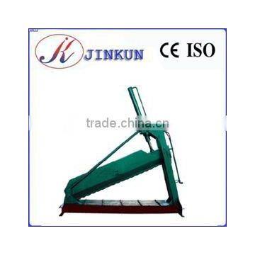 Diesel Wood Log Cutter and Splitter Hydraulic(website:lee.agatha-JK) photo-3