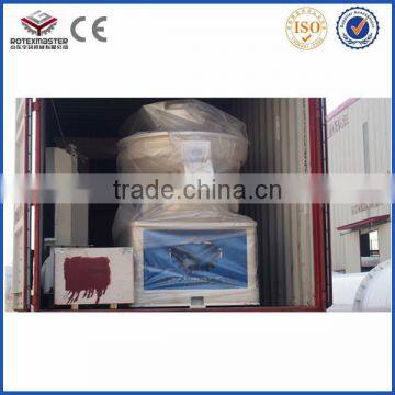 Circular Mould Upright Wood Pellet Machine/pellet Making Machine With1-2 T/h photo-3