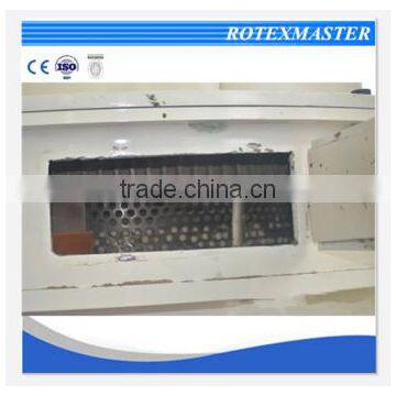 Pine Needles Pellet Machine Wood Pellet Machine photo-4