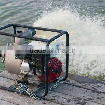 7hp 1-4inch High Pressure Water Pump Prices List With Top Spare Parts photo-3