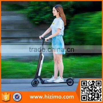China Factory Folding Electric Scooter For Adult photo-2
