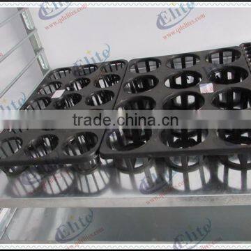 New Greenhouse Nursery Plant Transport Danish CC Trolley photo-4