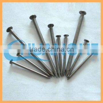 Manufacture High Quality Low Price Decorative Iron Nail Na-1016 photo-5