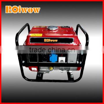 1.0KW Gasoline Generator RWGG-31003 ( EPA,CARB,EC,CE)