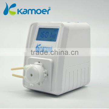 KSP-F01A Kamoer Digital Peristaltic Dosing Pump