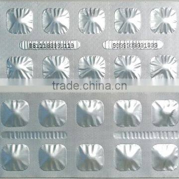 DLL-160D Automatic Double-side Aluminum Foil Vacuum Packing Machine photo-3