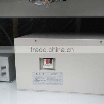 9 Needles Chennai Embroidery Machinewith 6 Heads photo-6