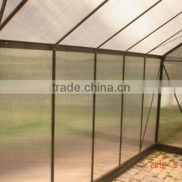 Homely Prefab Vegetable Seeds Used Commercial Greenhouse HX65126-1 photo-5