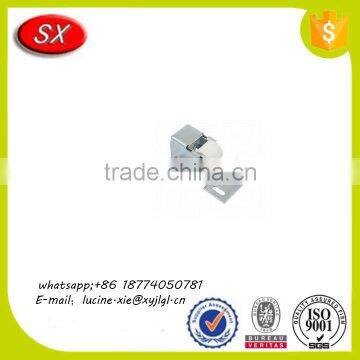 High Demand Various Materials Furniture Hardware Custom Spring Loaded Door Latch photo-2