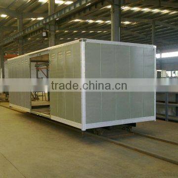house containers truck accessories