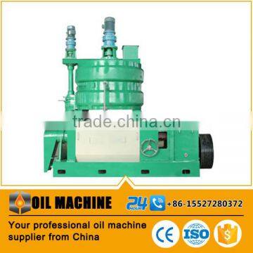 Commercial and Industrial Use Cooking Oil Making Machine Corn Oil Making Machine photo-2