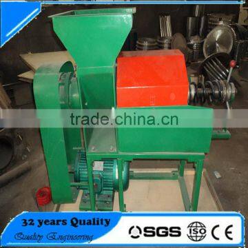 factory supply crude palm fruit oil extracting machine