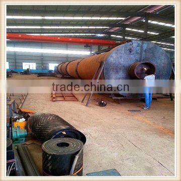 CSRD 2016 Popular Rotary Drying Equipment Machine for Sawdust photo-6