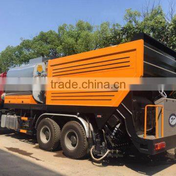 ZQZ5311TFC China Best Synchronous Chip Sealer for Sale photo-3