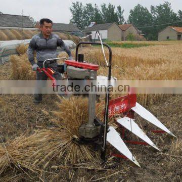 High Quality 4gk80 Rice Reaper Binder photo-4