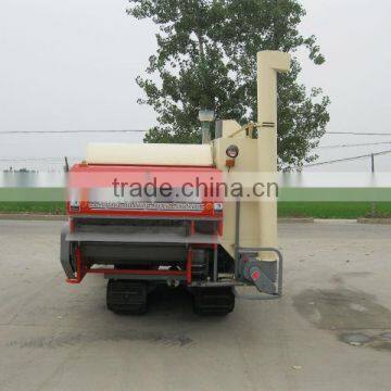 4LZ-2.0 Combine Harvester 2014 Hot Sell With Good Quality China Supplier Agriculture Machinery photo-2