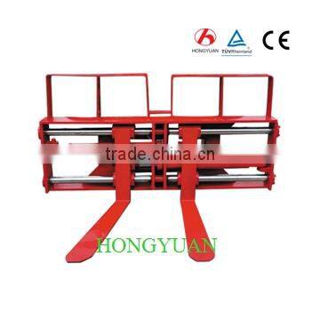 Hydraulic Pallet Fork for Wheel Loader