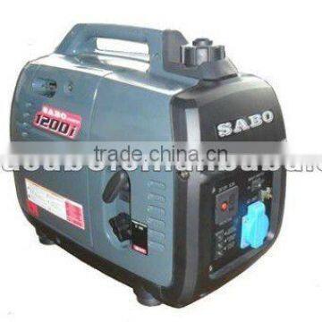 Digital Inverter Generator