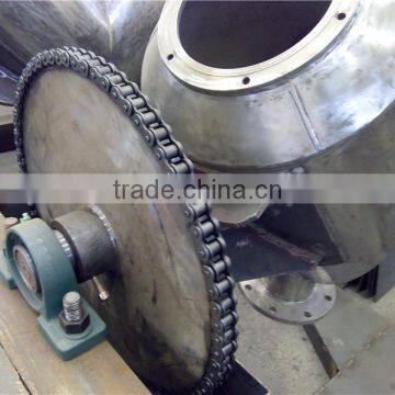 High Quality Amalgamator & Mercury Distiller for Gold photo-4