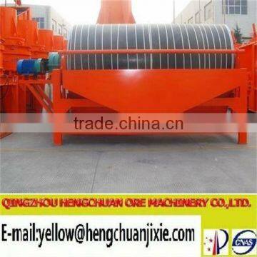 Good Efficiency HC Series of Dry Magnetic Separator photo-2