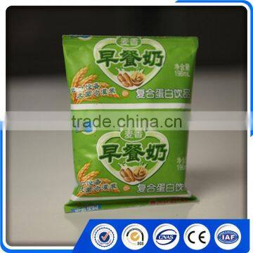 High-tech Equipment Aseptic Triangle Package Packing Paper