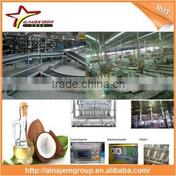 Best Sale Coconut Oil Making Machine Coconut Oil Extract Machine Virgin Coconut Oil Extracting Machine photo-3
