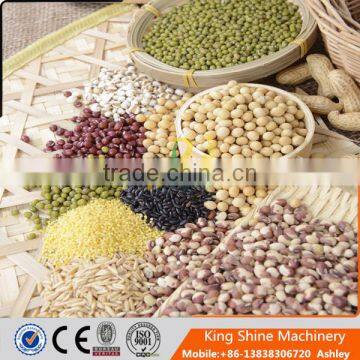 5XZ-5 Series Seed Gravity Separator Machine for Cleaning Equipment / Specific Gravity Separator photo-6
