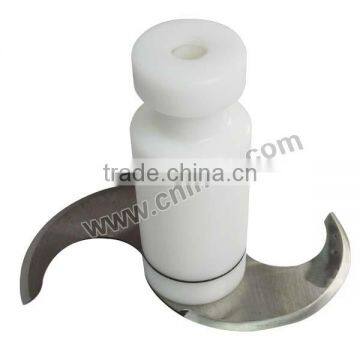 Food Cutting Machine To Cut Up Meat Or Vegetable(INEO Are Professional on Commercial Kitchen Project) photo-6