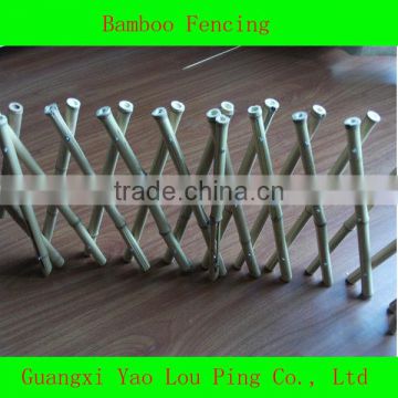 Sword Fencing Bamboo Cane Pole On Sale