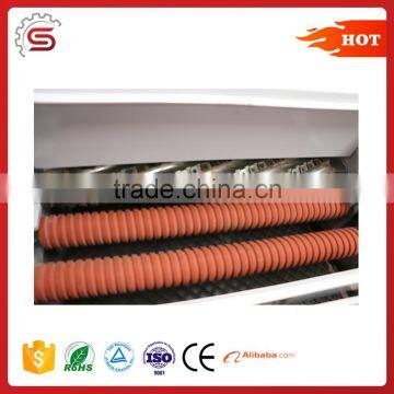 China New MB400 Woodworking Planer Heavy Duty Planer Thickness photo-3