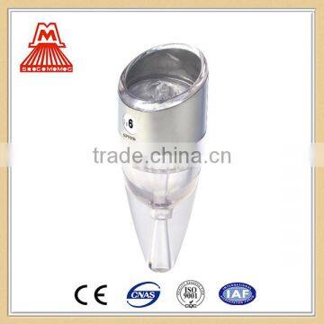 2017 Latest Hot-selling Magic Red Wine Aerator Pourer With Stand Wine Decanter From China Manufacturer photo-4