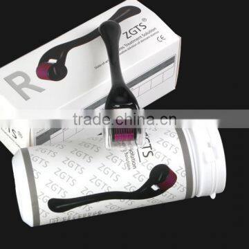 Hot Sale 540 Needles TItanium Micro Needle Derma Stamp ZGTS Derma Roller for Skin Care Derma Roller photo-4