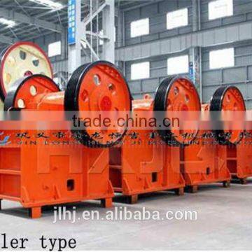 Hot Sale Stone Jaw Crusher Machine, China Automatic Machine New Stone Jaw Crusher photo-2