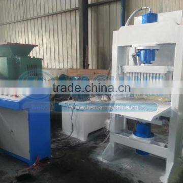 Good Reputation Hot Sale Factory Direct Sell Large Capacity CE ISO Approved High Quality Shisha Charcoal Briquette Machine photo-3