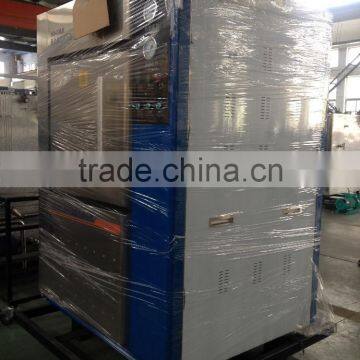 Double Door Pulse Vacuum Autoclave HA-BVD Medical Autoclave-Bluestone Autoclave photo-6