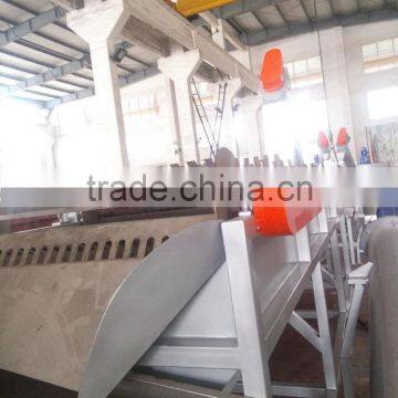 1000kg/h PET Bottle Recycling Machine/pet Bottle Recycling Plant Price photo-5