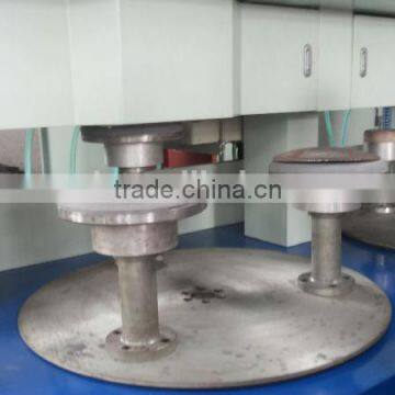 Pan Bottom Brazing Machine for Pan Factory photo-2