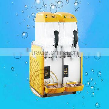 3 Bowl Slush Puppie Machine/Cocktail / Coffee Slush Machine (ZQR-360) photo-2
