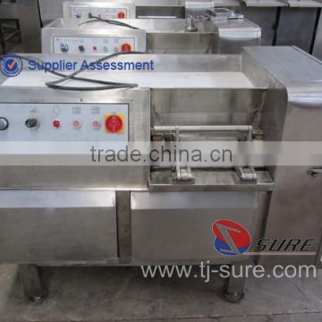 Meat Dicer Machine