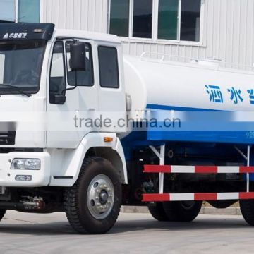 Golden Prince Water Tanker truck 20