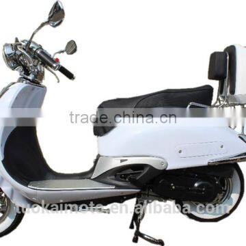 10" Two Wheels 50cc/125cc Gasoline Scooter photo-2