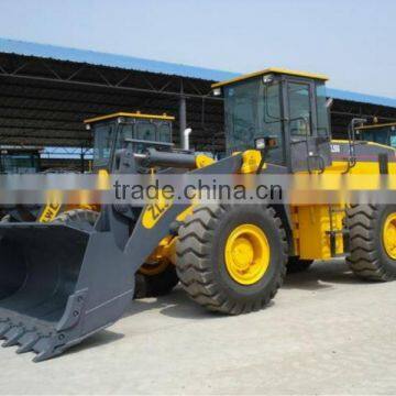 NEW! Low Price XCMG 5ton Wheel loader ZL50G for sale