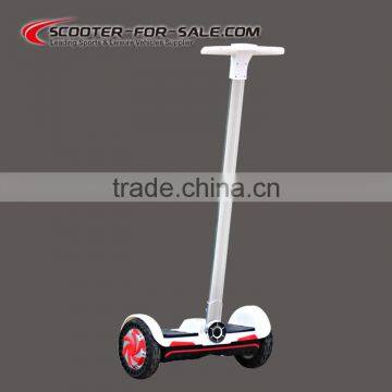 Best China Two Wheel Smart Balance Electric Scooter/ Electric Chariot for Sale photo-6